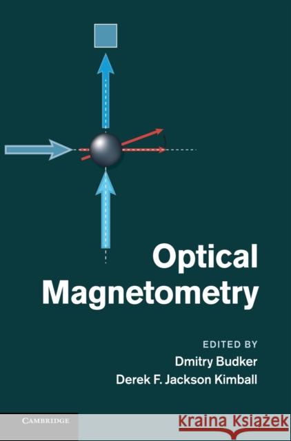 Optical Magnetometry