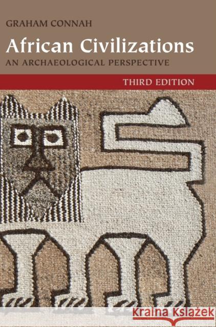 African Civilizations: An Archaeological Perspective