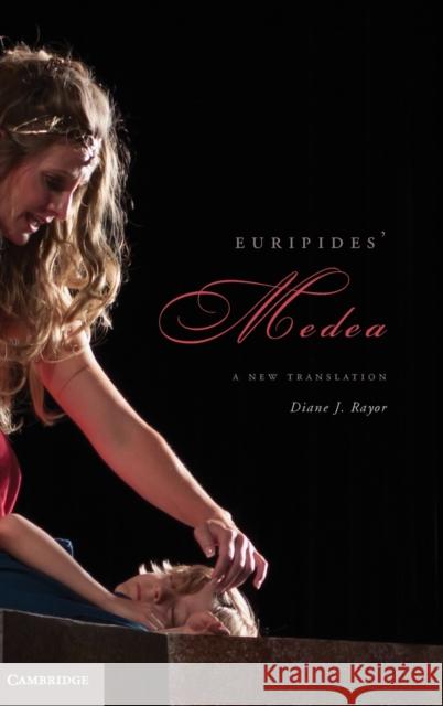 Euripides' Medea: A New Translation