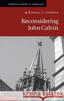 Reconsidering John Calvin