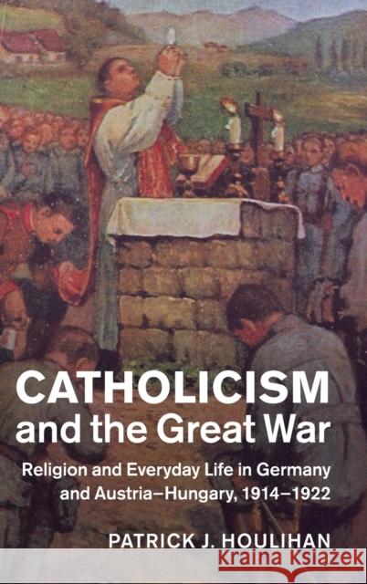 Catholicism and the Great War