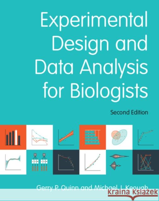 Experimental Design and Data Analysis for Biologists