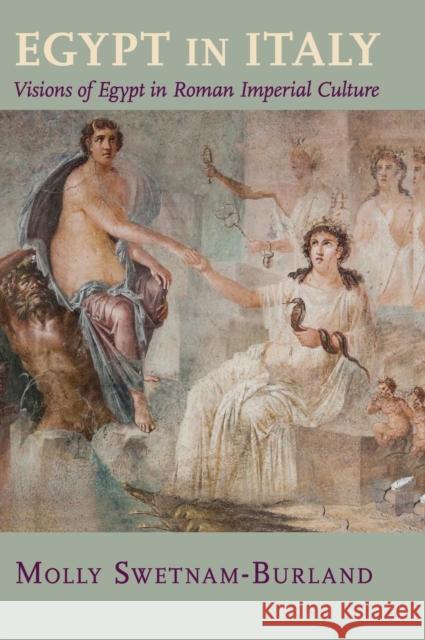 Egypt in Italy: Visions of Egypt in Roman Imperial Culture