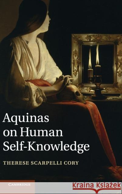 Aquinas on Human Self-Knowledge