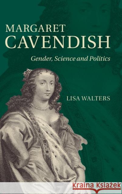 Margaret Cavendish