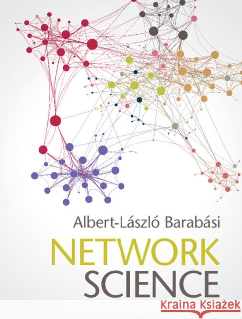 Network Science