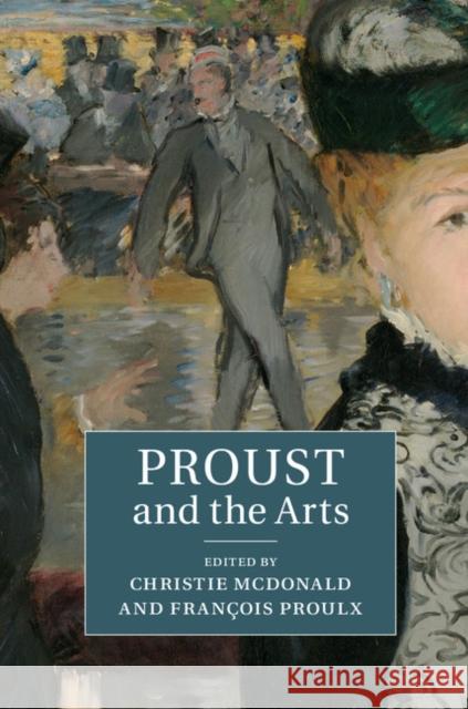 Proust and the Arts