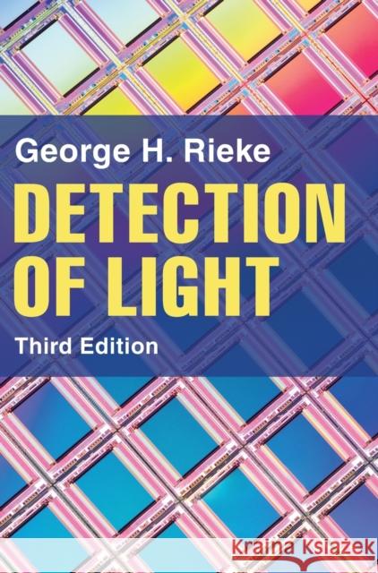 Detection of Light