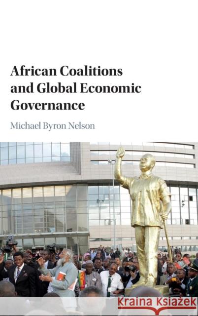 African Coalitions and Global Economic Governance