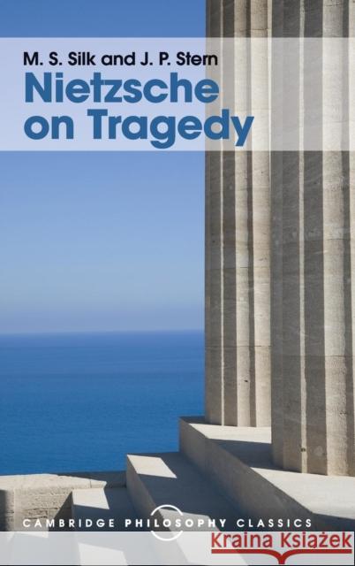 Nietzsche on Tragedy