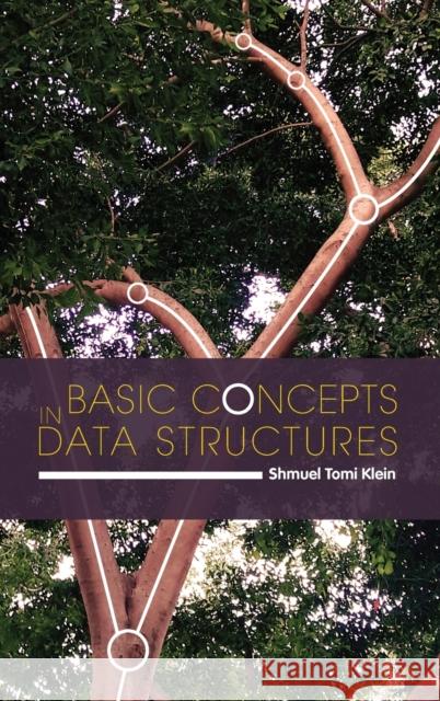Basic Concepts in Data Structures