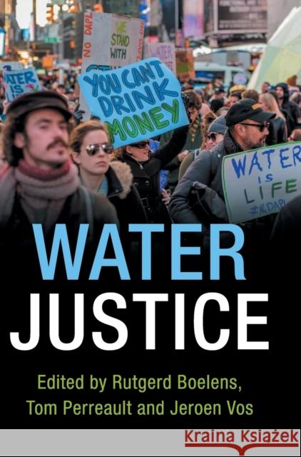 Water Justice