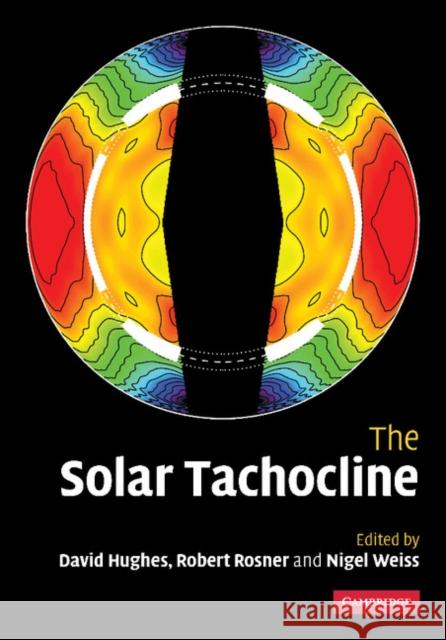 The Solar Tachocline