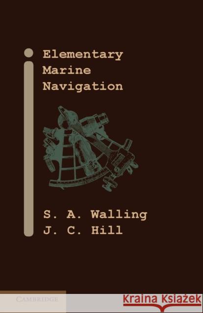 Elementary Marine Navigation