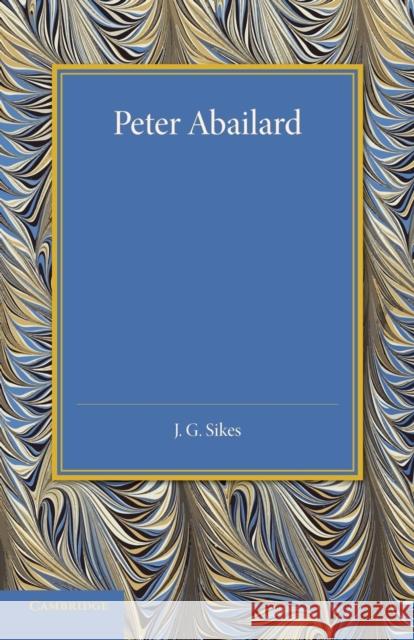 Peter Abailard