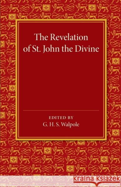 The Revelation of St John the Divine