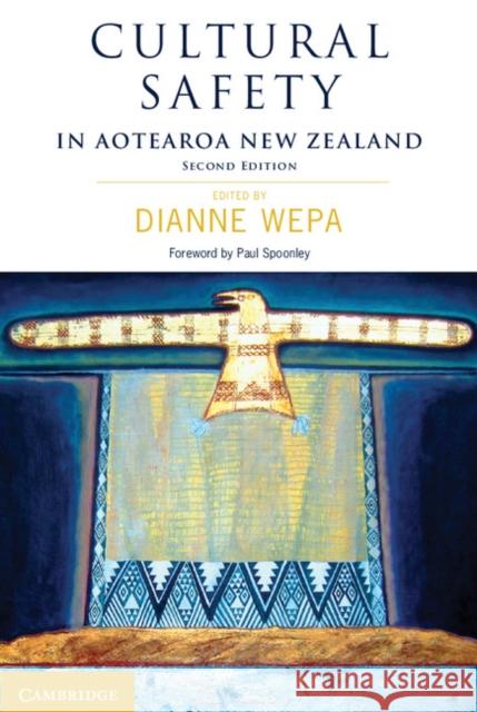 Cultural Safety in Aotearoa New Zealand