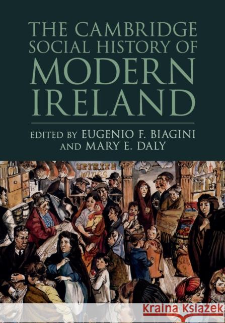 The Cambridge Social History of Modern Ireland