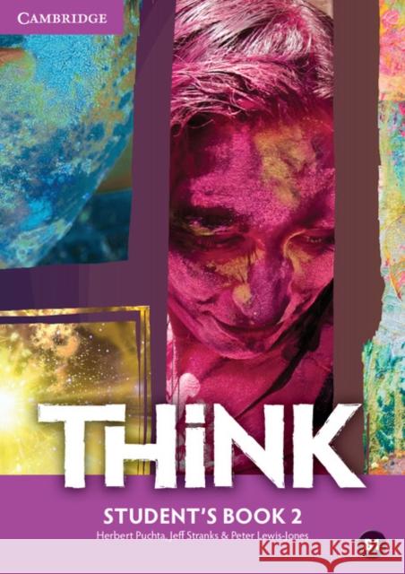 Think Level 2 Student's Book
