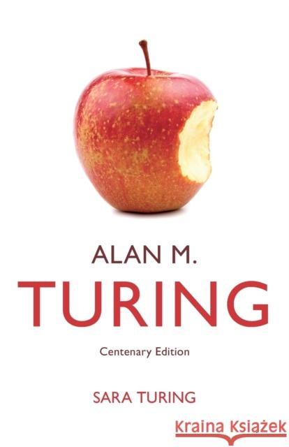 Alan M. Turing
