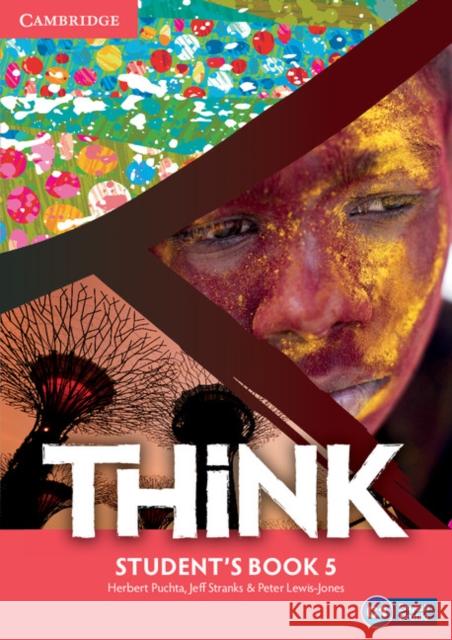 Think Level 5 Student's Book