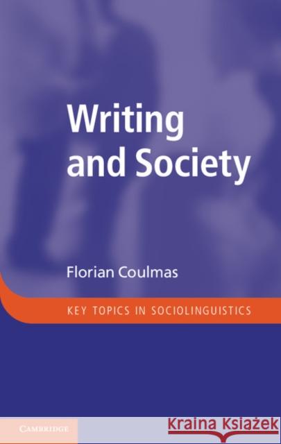 Writing and Society: An Introduction