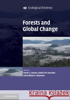 Forests and Global Change