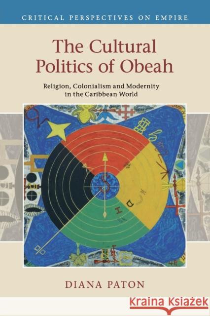 The Cultural Politics of Obeah: Religion, Colonialism and Modernity in the Caribbean World