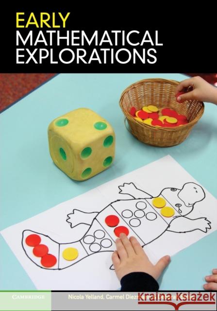 Early Mathematical Explorations