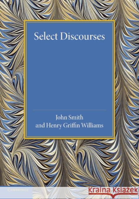 Select Discourses