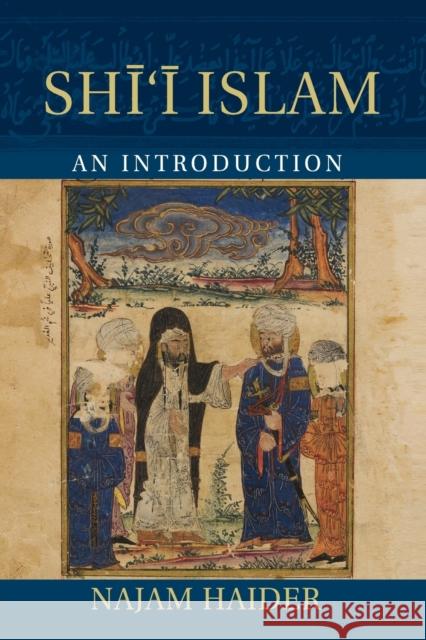 Shi'i Islam: An Introduction