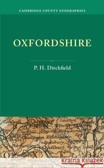 Oxfordshire