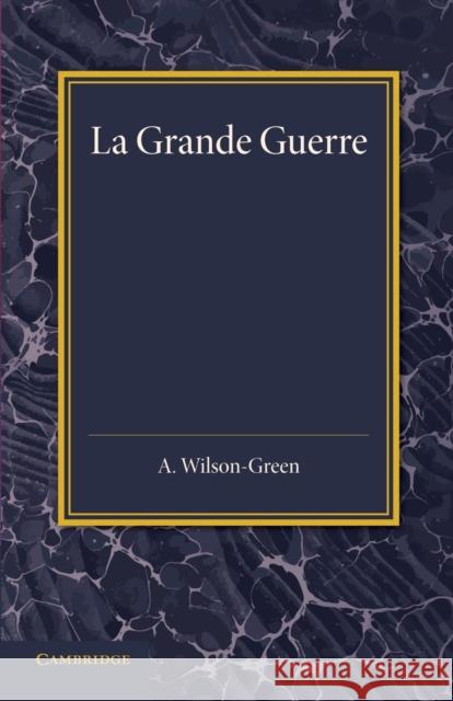 La Grande Guerre: Récits de Combattants