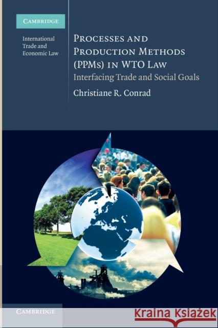 Processes and Production Methods (Ppms) in Wto Law: Interfacing Trade and Social Goals