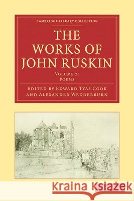 The Works of John Ruskin