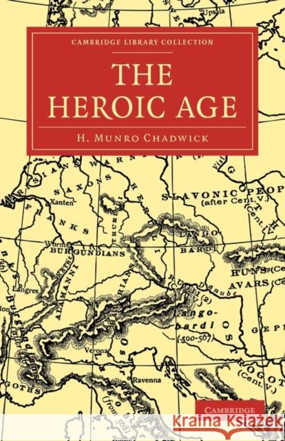 The Heroic Age