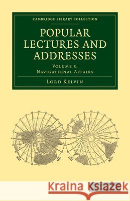 Popular Lectures and Addresses