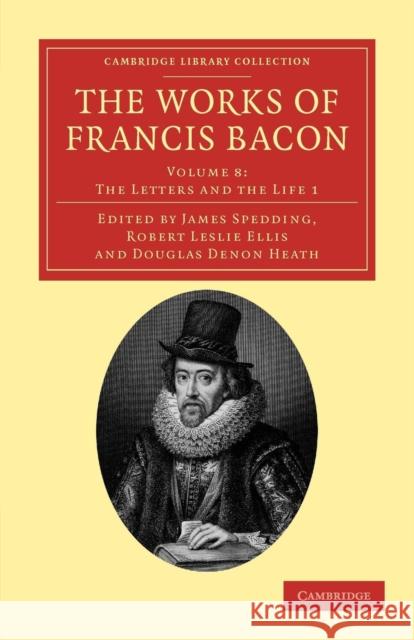 The Works of Francis Bacon