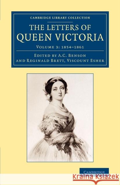 The Letters of Queen Victoria