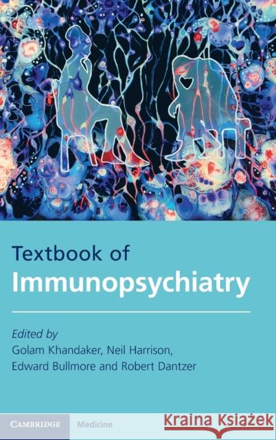 Textbook of Immunopsychiatry