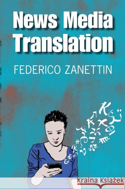 News Media Translation