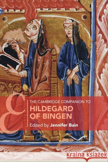 The Cambridge Companion to Hildegard of Bingen