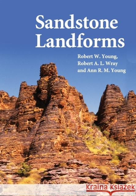 Sandstone Landforms