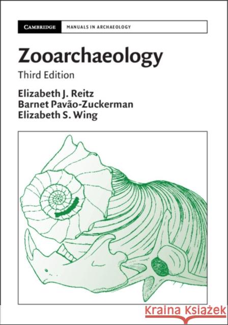 Zooarchaeology