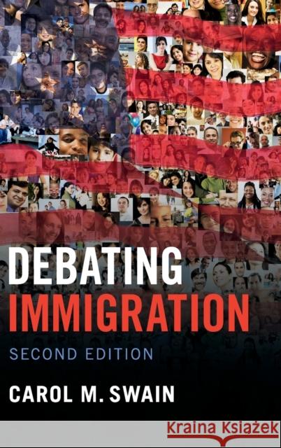 Debating Immigration