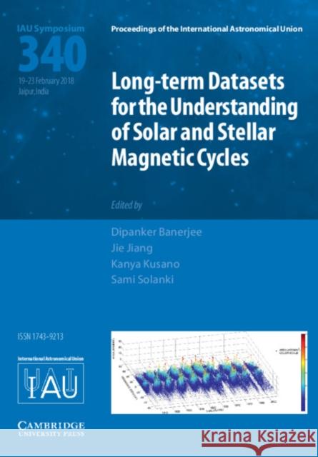 Long-Term Datasets for the Understanding of Solar and Stellar Magnetic Cycles (Iau S340)