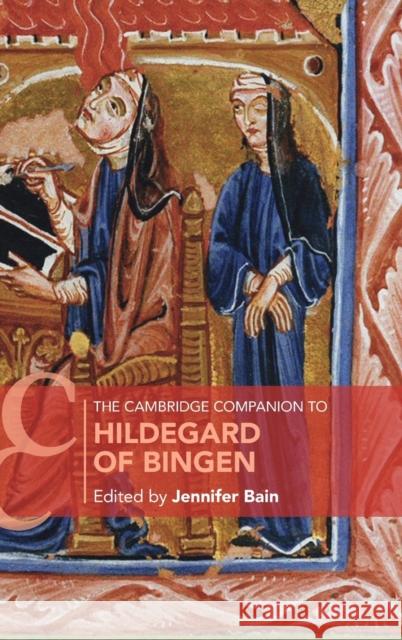 The Cambridge Companion to Hildegard of Bingen