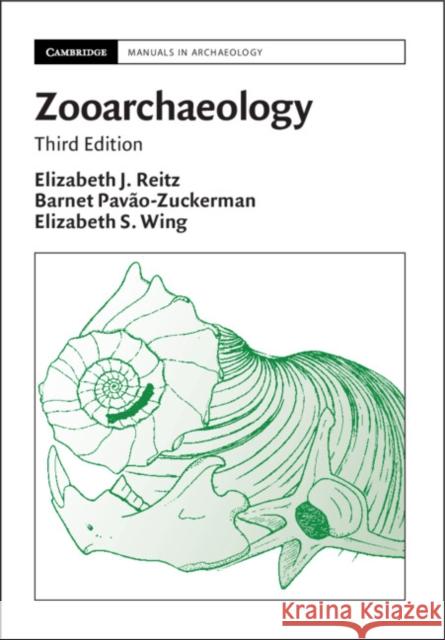 Zooarchaeology