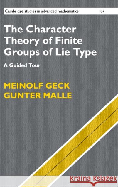 The Character Theory of Finite Groups of Lie Type: A Guided Tour