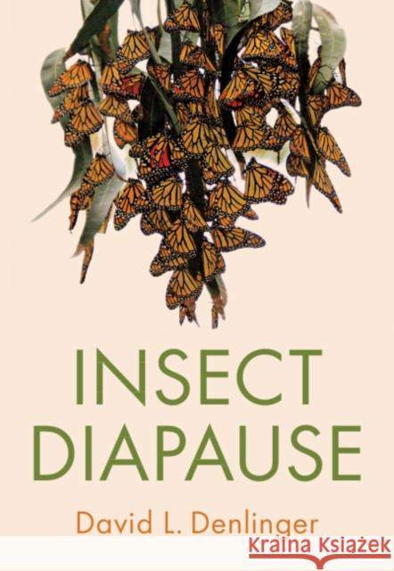 Insect Diapause